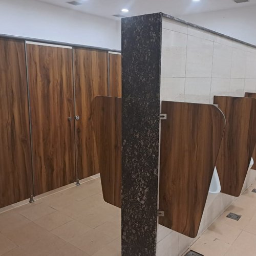 Waterproof Urinal Panels